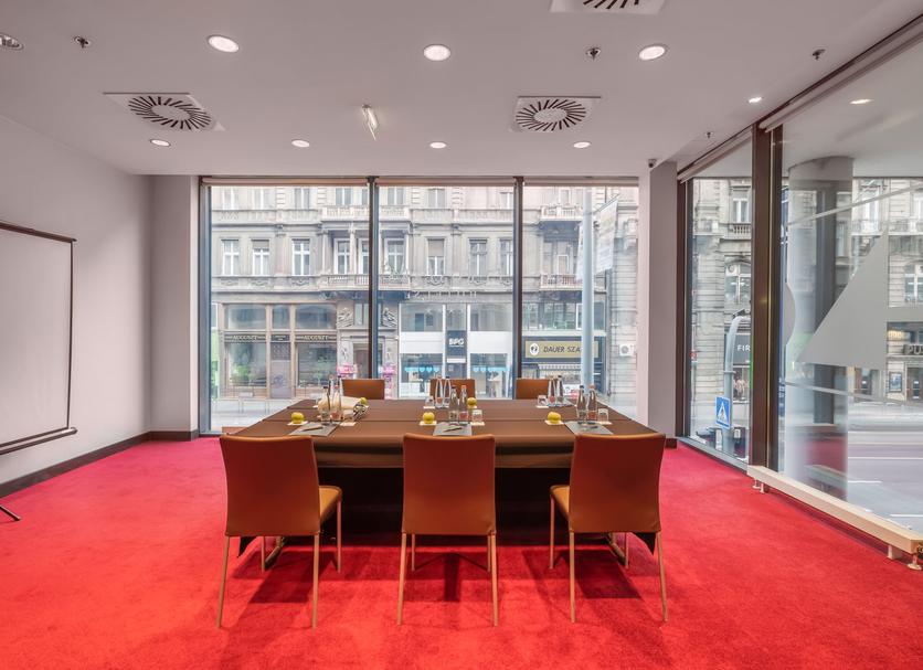 Conference room Ảnh