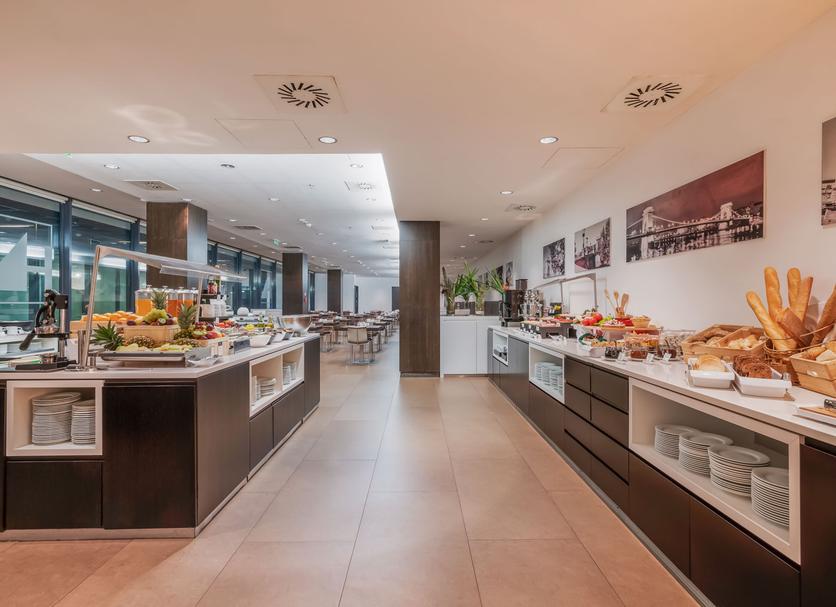 Buffet Ảnh