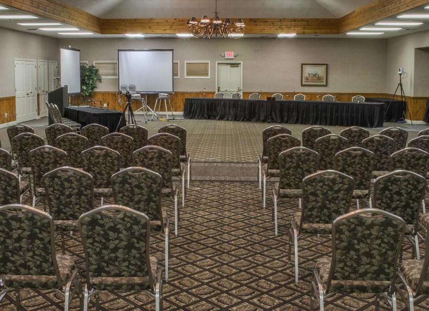 Conference room Ảnh