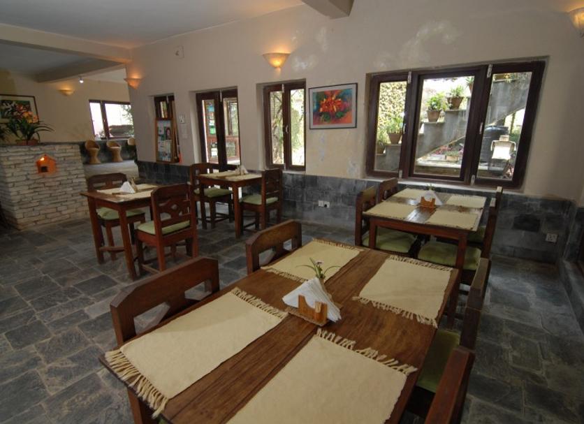 Nhà hàng Ảnh