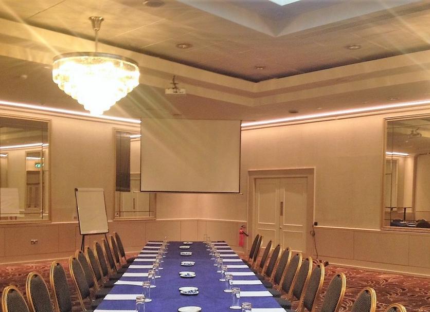 Conference room Ảnh