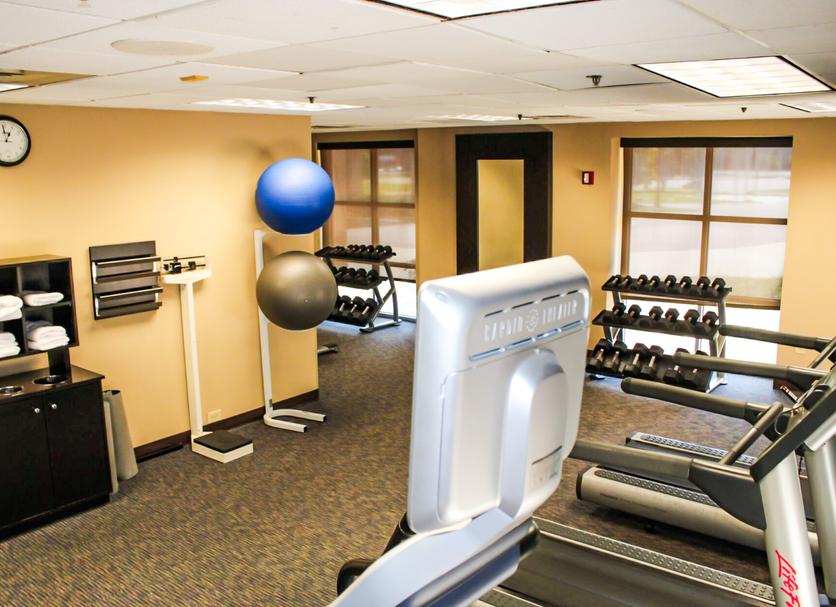 Gym Ảnh