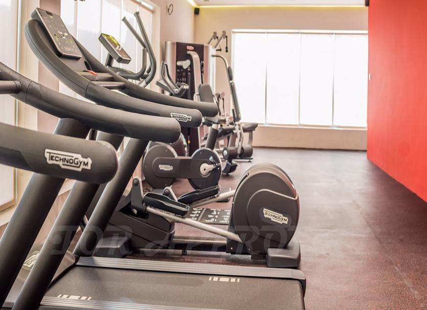 Gym Ảnh