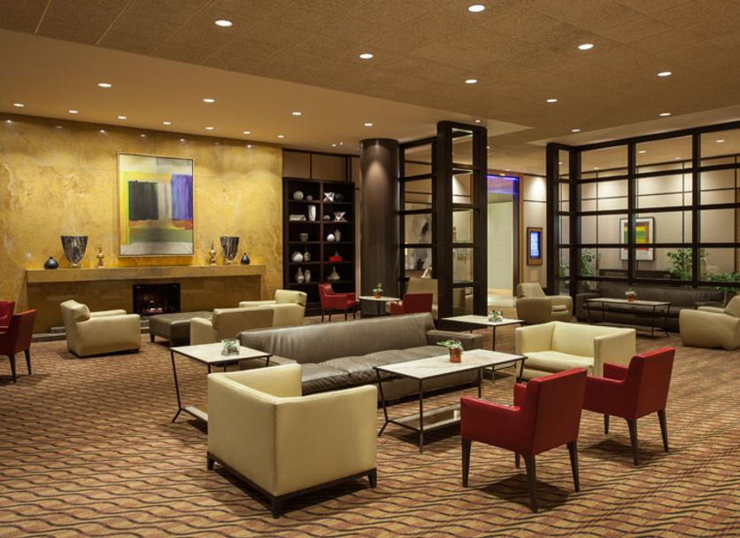 Lounge Ảnh