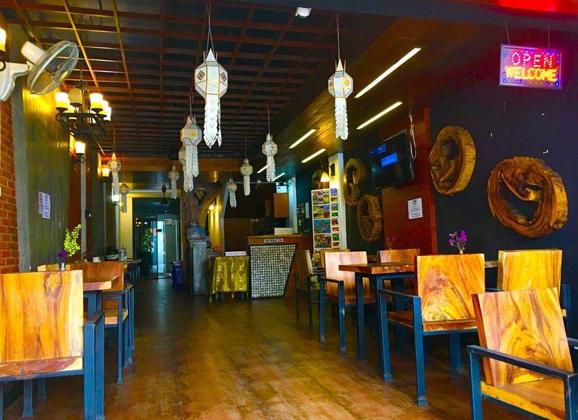 Hành lang Ảnh