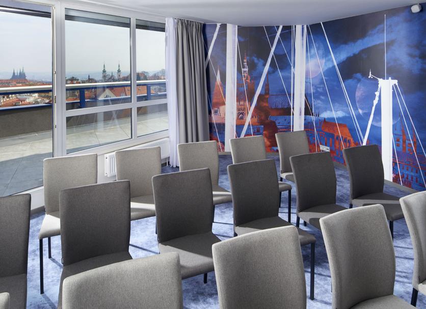Conference room Ảnh
