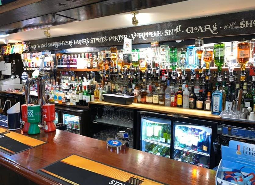 Bar Ảnh
