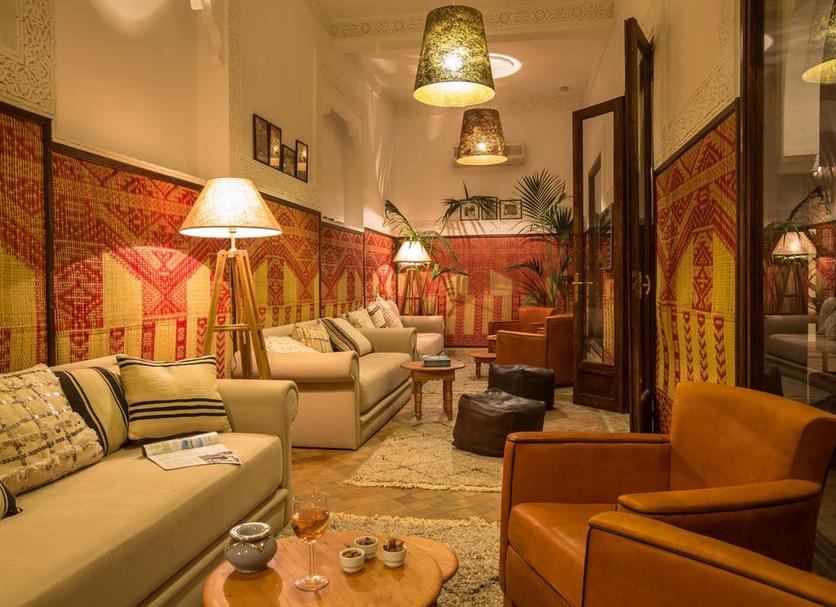 Lounge Ảnh