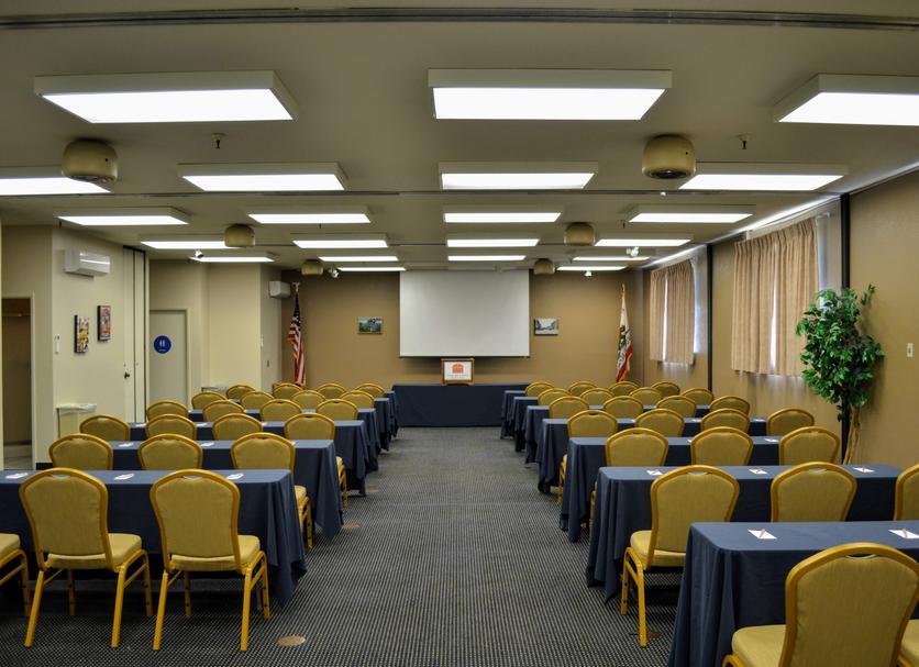 Conference room Ảnh