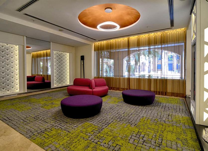 Lounge Ảnh