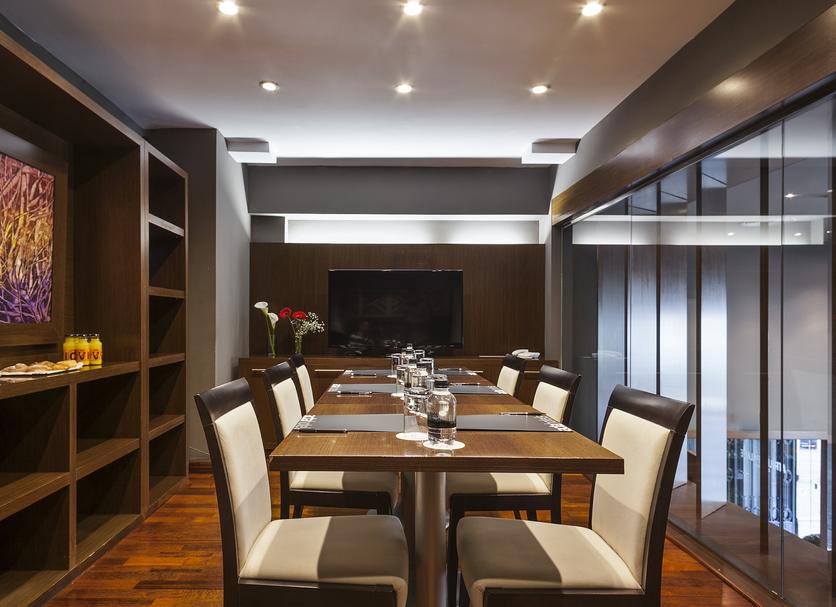 Conference room Ảnh