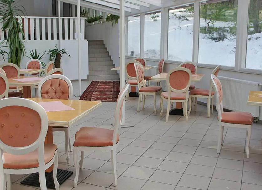 Hotel amenity Ảnh