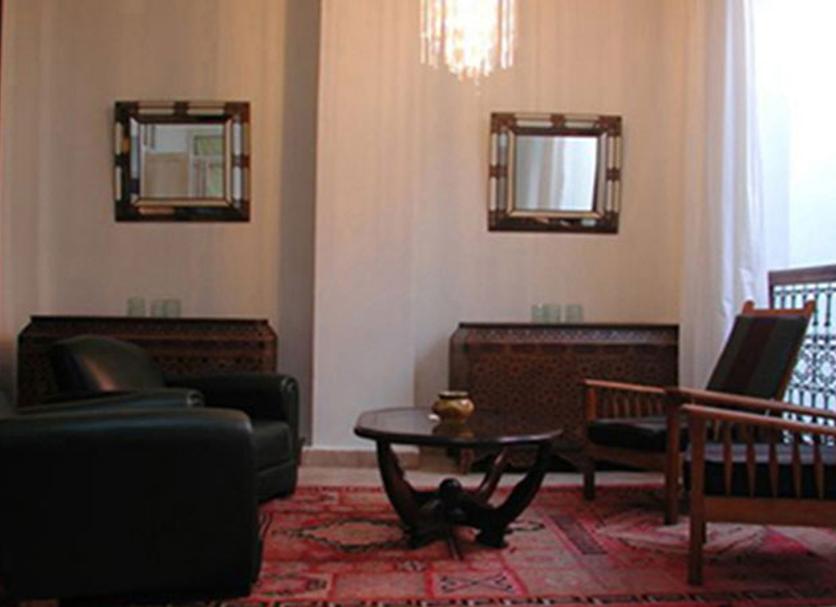 Lounge Ảnh