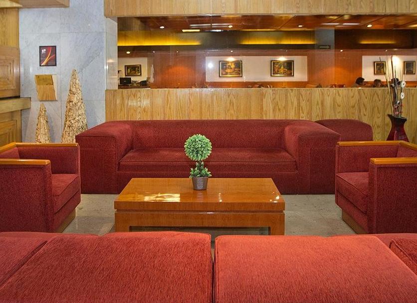 Lounge Ảnh