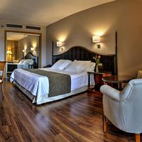 Beatriz Toledo Auditorium & Spa