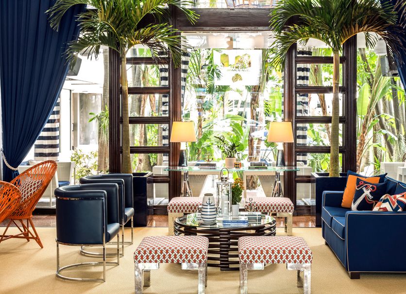 Lounge Ảnh