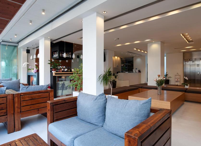 Hotel amenity Ảnh