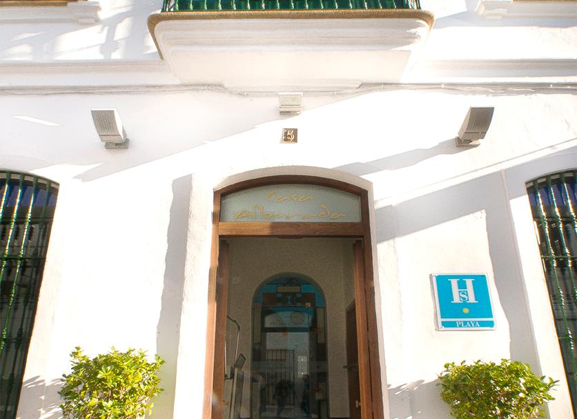 Toà nhà Ảnh