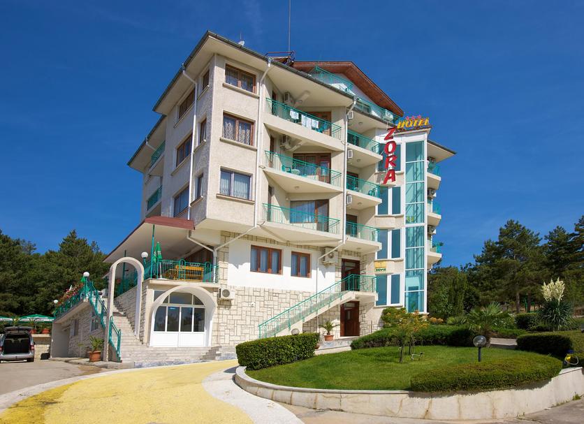 Toà nhà Ảnh