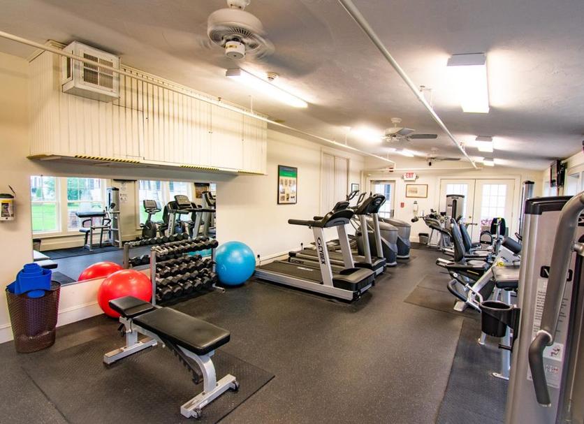 Gym Ảnh