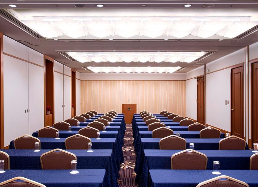 Conference room Ảnh