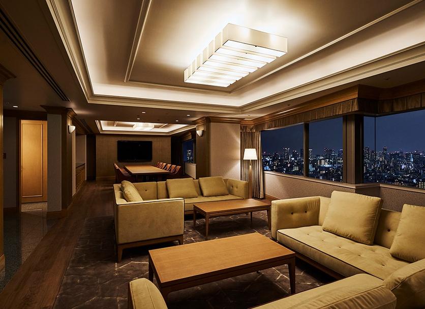 Lounge Ảnh