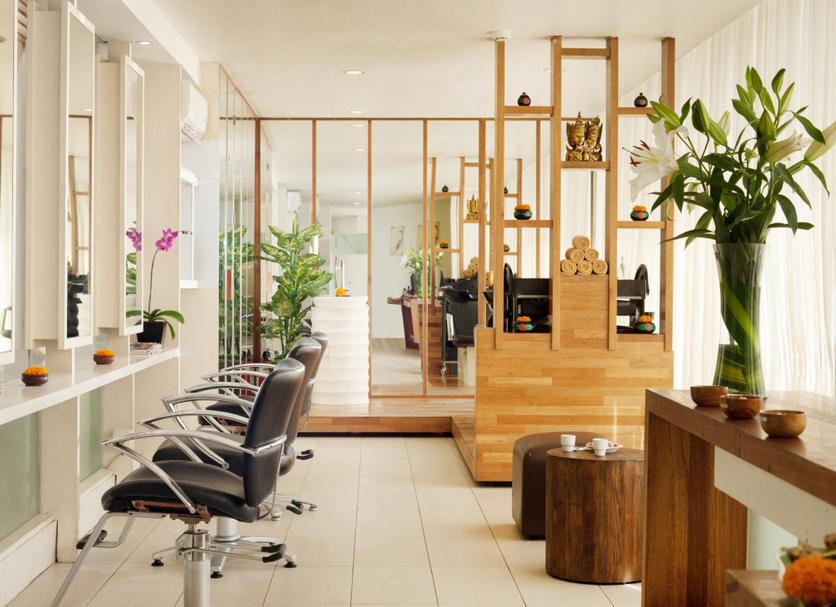 Hotel amenity Ảnh