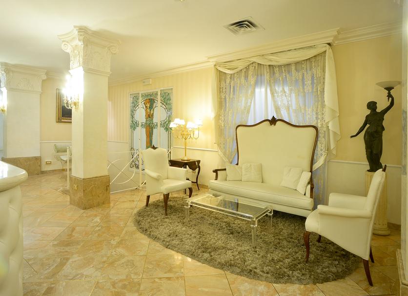 Lounge Ảnh