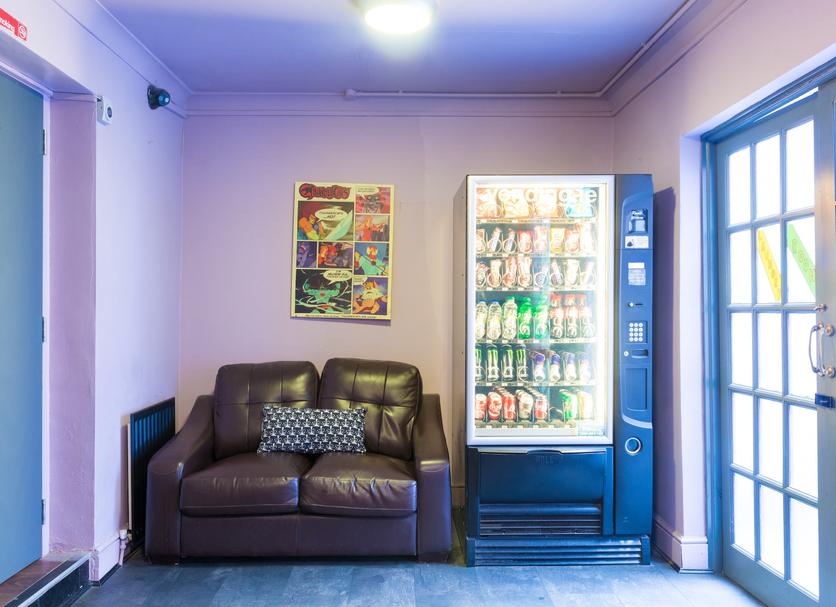 Hotel amenity Ảnh