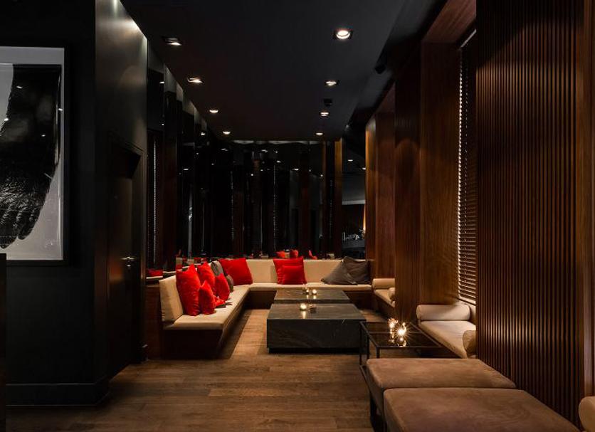 Lounge Ảnh