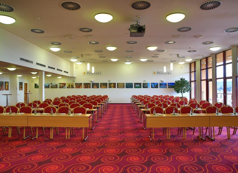 Conference room Ảnh