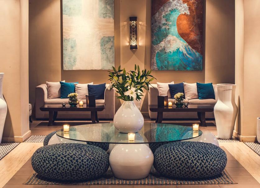 Lounge Ảnh