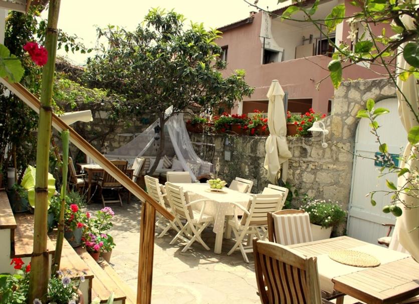 Hotel amenity Ảnh