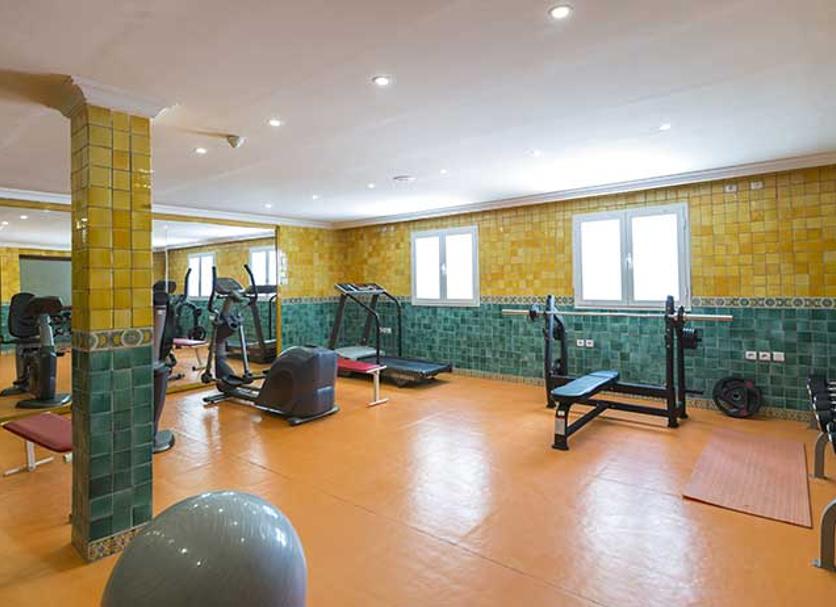 Gym Ảnh