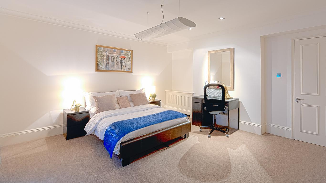 Mayfair Guesthouse