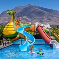 Gran Castillo Tagoro Family & Fun Playa Blanca