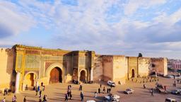 Danh mục khách sạn ở Meknes