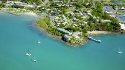Khách sạn ở Airlie Beach