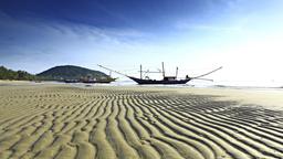 Khách sạn gần sân bay Sân bay Chumphon
